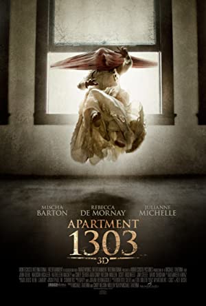 Nonton Film Apartment 1303 3D (2012) Subtitle Indonesia