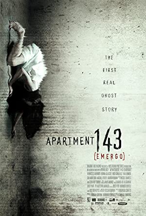 Nonton Film Apartment 143 (2011) Subtitle Indonesia