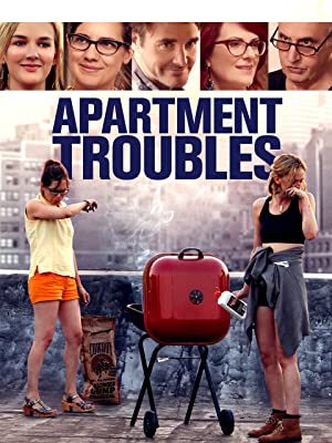 Apartment Troubles         (2014)