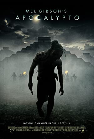 Nonton Film Apocalypto (2006) Subtitle Indonesia