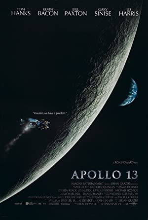 Apollo 13         (1995)