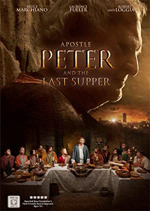 Nonton Film Apostle Peter and the Last Supper (2012) Subtitle Indonesia Filmapik