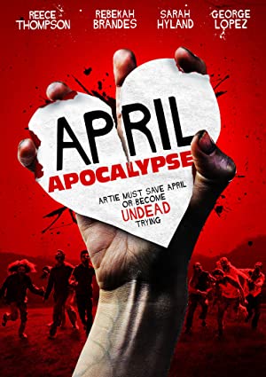 Nonton Film April Apocalypse (2013) Subtitle Indonesia