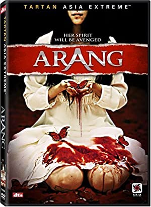 Nonton Film Arang (2006) Subtitle Indonesia Filmapik