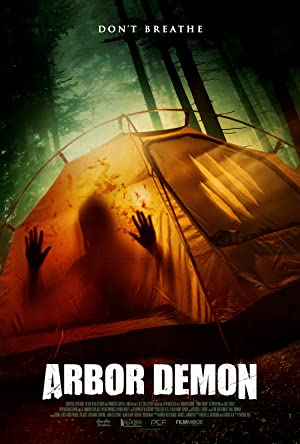 Arbor Demon         (2016)