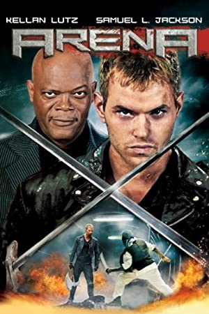 Nonton Film Arena (2011) Subtitle Indonesia Filmapik