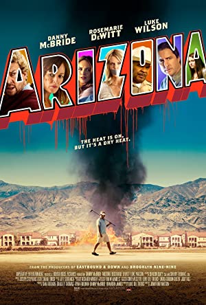 Nonton Film Arizona (2018) Subtitle Indonesia