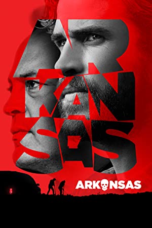 Nonton Film Arkansas (2020) Subtitle Indonesia