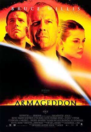 Nonton Film Armageddon (1998) Subtitle Indonesia