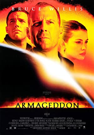 Armageddon         (1998)