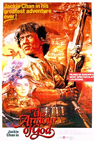 Nonton Film Armour of God (1986) Subtitle Indonesia