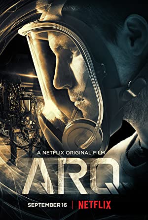 Nonton Film ARQ (2016) Subtitle Indonesia Filmapik