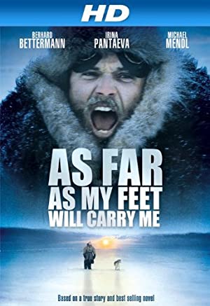 As Far as My Feet Will Carry Me         (2001)