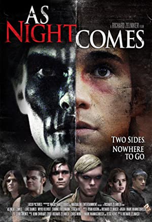 Nonton Film As Night Comes (2014) Subtitle Indonesia