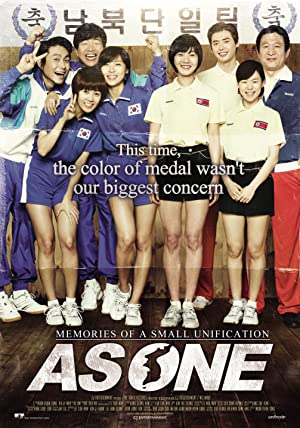 Nonton Film As One (2012) Subtitle Indonesia Filmapik