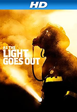 As the Light Goes Out (2014)