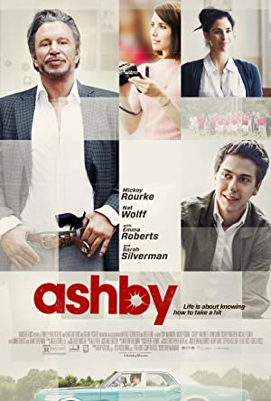 Nonton Film Ashby (2015) Subtitle Indonesia