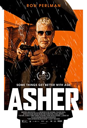 Nonton Film Asher (2018) Subtitle Indonesia