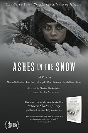 Nonton Film Ashes in the Snow (2018) Subtitle Indonesia Filmapik