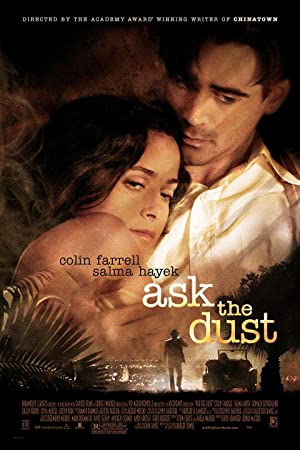 Nonton Film Ask the Dust (2006) Subtitle Indonesia Filmapik