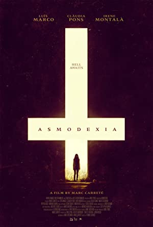 Asmodexia