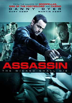 Nonton Film Assassin (2015) Subtitle Indonesia