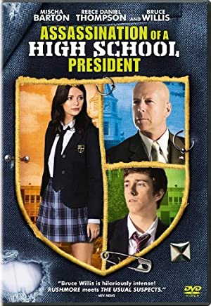 Nonton Film Assassination of a High School President (2008) Subtitle Indonesia