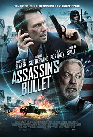 Nonton Film Assassin”s Bullet (2012) Subtitle Indonesia