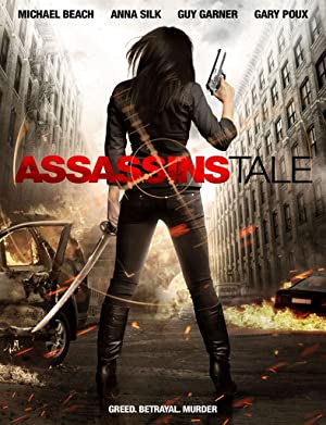 Assassins Tale (2013)