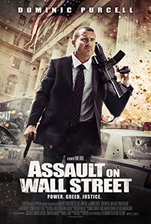 Nonton Film Assault on Wall Street (2013) Subtitle Indonesia