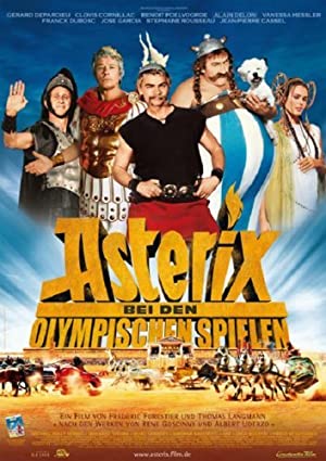 Nonton Film Asterix at the Olympic Games (2008) Subtitle Indonesia Filmapik