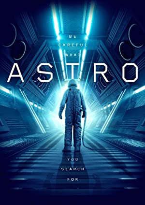 Astro         (2018)