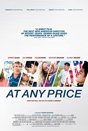 Nonton Film At Any Price (2012) Subtitle Indonesia Filmapik