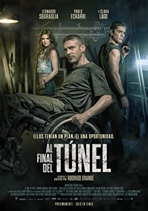 Nonton Film At the End of the Tunnel (2016) Subtitle Indonesia