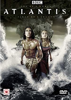 Nonton Film Atlantis: End of a World, Birth of a Legend (2011) Subtitle Indonesia