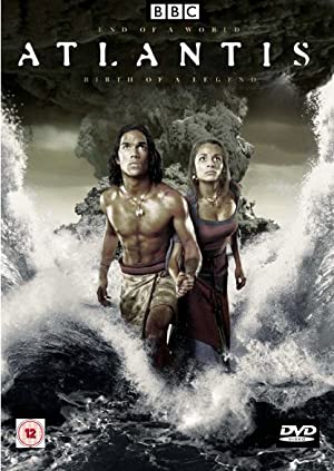 Nonton Film Atlantis: End of a World, Birth of a Legend (2011) Subtitle Indonesia Filmapik