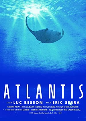 Nonton Film Atlantis (1991) Subtitle Indonesia Filmapik