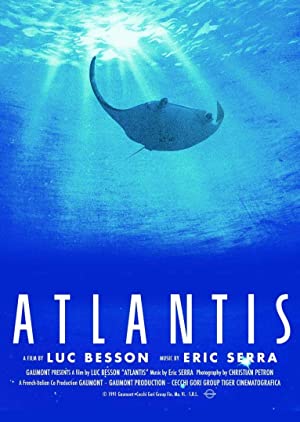 Atlantis         (1991)