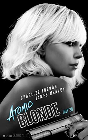 Atomic Blonde         (2017)