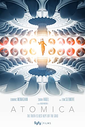 Nonton Film Atomica (2017) Subtitle Indonesia