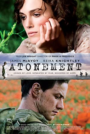 Nonton Film Atonement (2007) Subtitle Indonesia