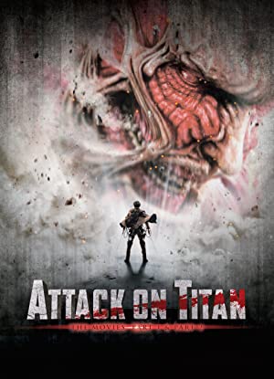 Nonton Film Attack on Titan: Part 2 (2015) Subtitle Indonesia