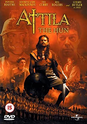 Nonton Film Attila (2001) Subtitle Indonesia Filmapik
