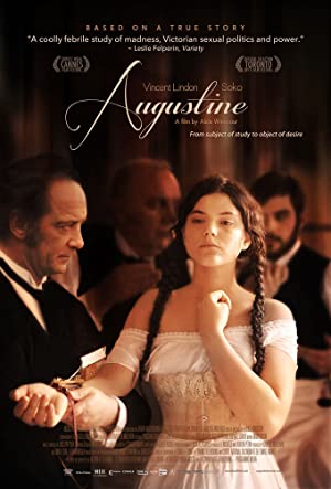 Nonton Film Augustine (2012) Subtitle Indonesia Filmapik