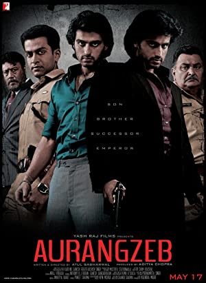 Nonton Film Aurangzeb (2013) Subtitle Indonesia
