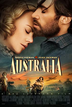 Nonton Film Australia (2008) Subtitle Indonesia