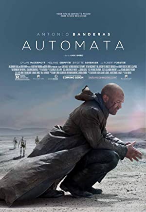 Nonton Film Automata (2014) Subtitle Indonesia