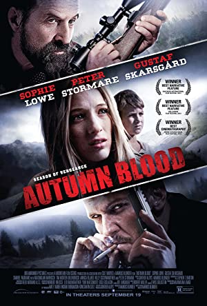 Autumn Blood (2013)