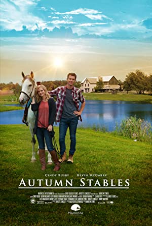 Nonton Film Autumn Stables (2018) Subtitle Indonesia