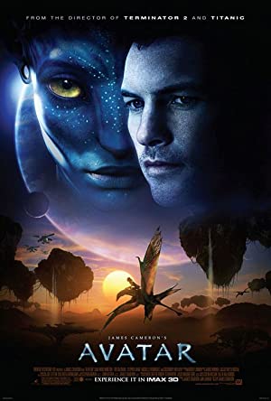 Avatar         (2009)